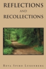 Image for Reflections and Recollections
