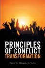 Image for Principles of Conflict Transformation