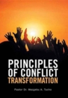 Image for Principles of Conflict Transformation
