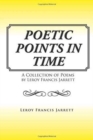 Image for Poetic Points In Time
