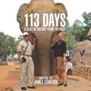 Image for Around the World in 113 Days : A Slice of History from the Past