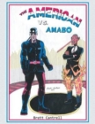 Image for The American vs. Amabo