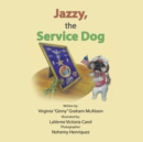Image for Jazzy, the Service Dog