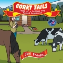 Image for Corky Tails : Tales of a Tailless Dog Named Sagebrush