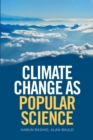 Image for Climate Change as Popular Science