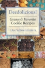 Image for Deedolicious! Granny&#39;s Favorite Cookie Recipes