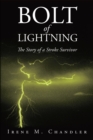 Image for Bolt of Lightning: The Story of a Stroke Survivor