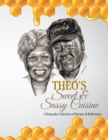 Image for Theo&#39;S Sweet &amp; Sassy Cuisine