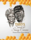 Image for Theo&#39;s Sweet &amp; Sassy Cuisine