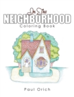 Image for In the Neighborhood : Coloring Book
