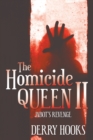 Image for Homicide Queen Ii: Jabot&#39;S Revenge