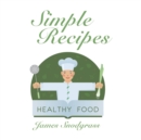 Image for Simple Recipes