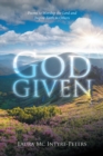 Image for God-Given: Poems to Worship the Lord and Inspire Faith in Others
