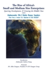 Image for The Rise of Africa&#39;s Small &amp; Medium Size Enterprises