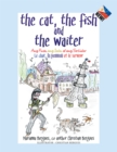 Image for Cat, the Fish and the Waiter (English, Tagalog and French Edition) (A Children&#39;s Book): Ang Pusa, Ang Isda, at Ang Serbidor.