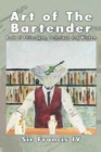 Image for Art of The Bartender