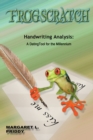 Image for Frogscratch: Handwriting Analysis: A Dating Tool for the Millennium