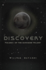 Image for Discovery: Volume I of the Dark Side Trilogy
