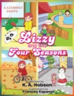 Image for Lizzy and the Four Seasons: Recipe and Game Included