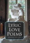 Image for Lyric Love Poems