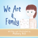 Image for We Are a Family