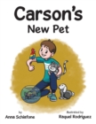 Image for Carson&#39;s New Pet