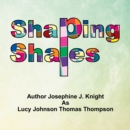 Image for Shaping Shapes