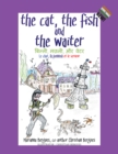 Image for Cat, the Fish and the Waiter (English, Hindi and French Edition) (A Children&#39;s Book).