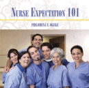Image for Nurse Expectation 101