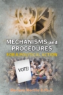 Image for Mechanisms and Procedures for a Political Action