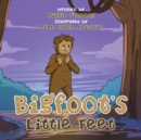 Image for Bigfoot&#39;s Little Feet