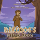 Image for Bigfoot&#39;S Little Feet