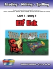 Image for Level 1 Story 11-Elf Eck : I Will Help Where I Am Needed