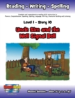 Image for Level 1 Story 10-Uncle Sim And The Well Signal Bell