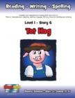 Image for Level 1 Story 6-Tot Hog : I Will Be a Good Patient When I Visit the Doctor