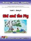 Image for Level 1 Story 3-Sid and the Fig : I Will Be Kind When I Train My Pet
