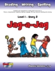 Image for Level 1 Story 2-Jag-a-Jag : I Will Help Others by Making Work Seem Like Play
