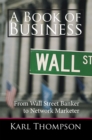 Image for Book of Business: From Wall Street Banker to Network Marketer