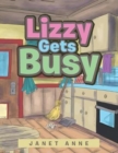 Image for Lizzy Gets Busy