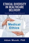 Image for Ethical Diversity in Healthcare Delivery