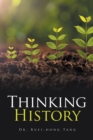 Image for Thinking History