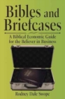 Image for Bibles and Briefcases