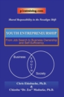 Image for Youth Entrepreneurship