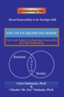 Image for Youth Entrepreneurship: From Job Search to Business Ownership and Self-sufficiency