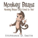 Image for Monkey Beans : Monkey Beans Let&#39;s Count to Ten!