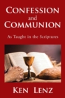 Image for Confession and Communion