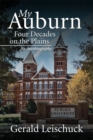 Image for My Auburn: Four Decades On the Plains: An Autobiography