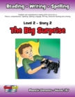 Image for Level 2 Story 2-The Big Surprise