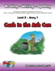 Image for Level 2 Story 7-Cash in the Ash Can : I Will Help Policemen and Know How To Get Help In Emergencies.