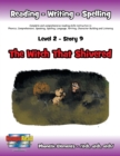 Image for Level 2 Story 9-The Witch That Shivered
